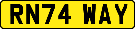 RN74WAY