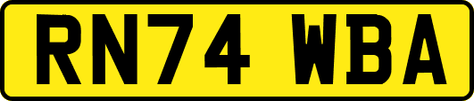RN74WBA