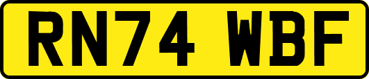 RN74WBF