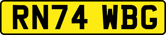 RN74WBG
