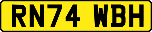RN74WBH