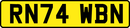 RN74WBN