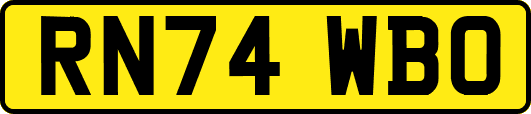 RN74WBO