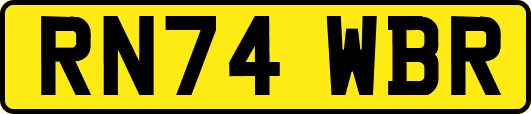 RN74WBR