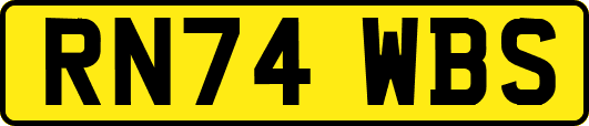 RN74WBS