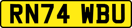 RN74WBU