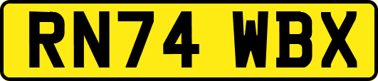 RN74WBX