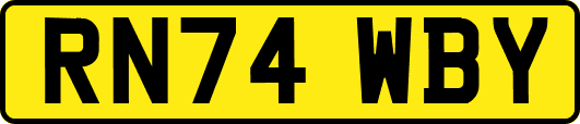 RN74WBY