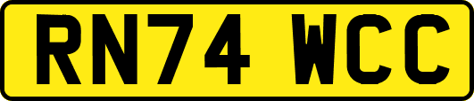 RN74WCC
