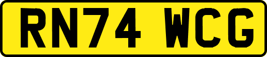 RN74WCG
