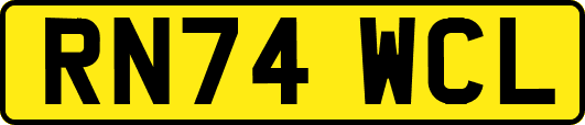 RN74WCL