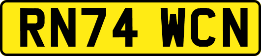 RN74WCN