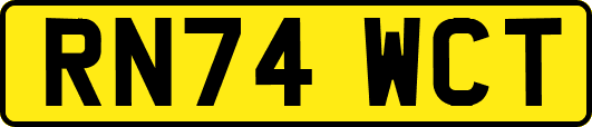 RN74WCT