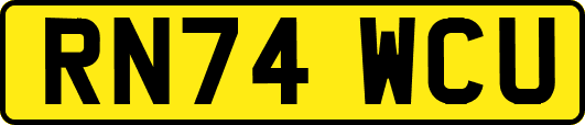 RN74WCU