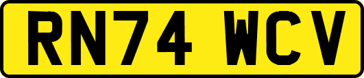 RN74WCV