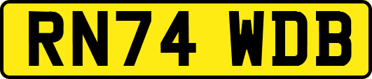 RN74WDB