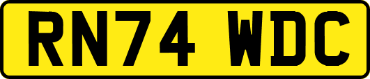 RN74WDC