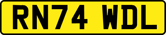 RN74WDL