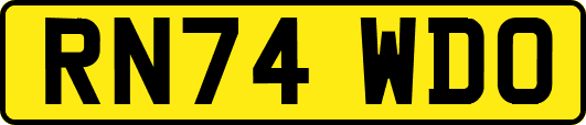 RN74WDO