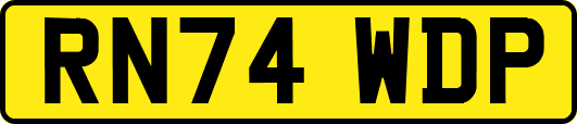 RN74WDP