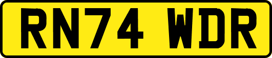 RN74WDR