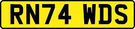 RN74WDS