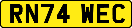 RN74WEC