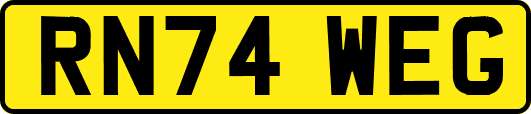 RN74WEG