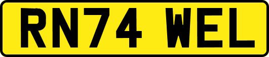 RN74WEL