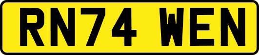 RN74WEN