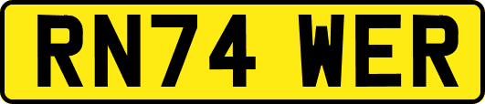 RN74WER