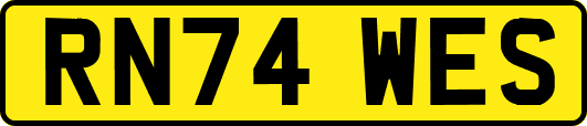 RN74WES