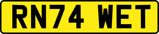 RN74WET