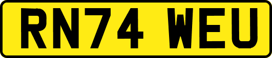 RN74WEU