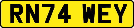 RN74WEY