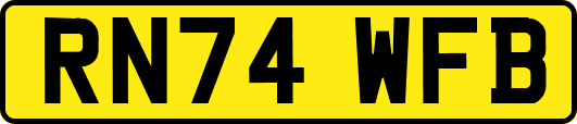 RN74WFB