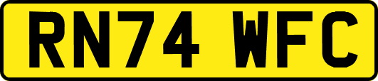 RN74WFC