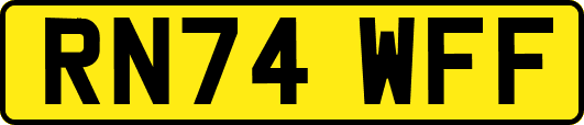 RN74WFF