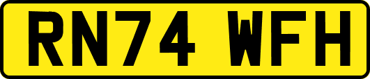 RN74WFH