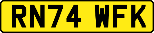 RN74WFK