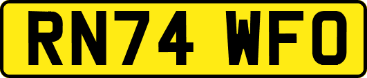 RN74WFO