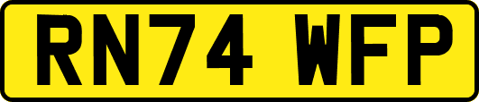 RN74WFP