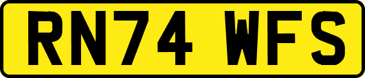 RN74WFS