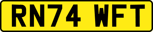 RN74WFT