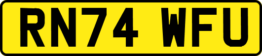 RN74WFU
