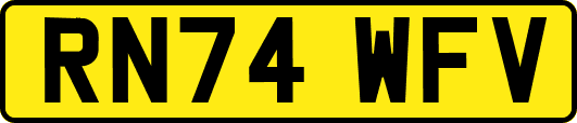 RN74WFV