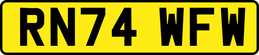 RN74WFW