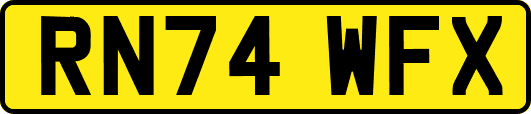 RN74WFX