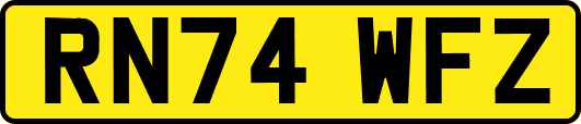 RN74WFZ