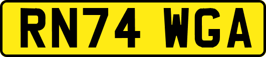 RN74WGA